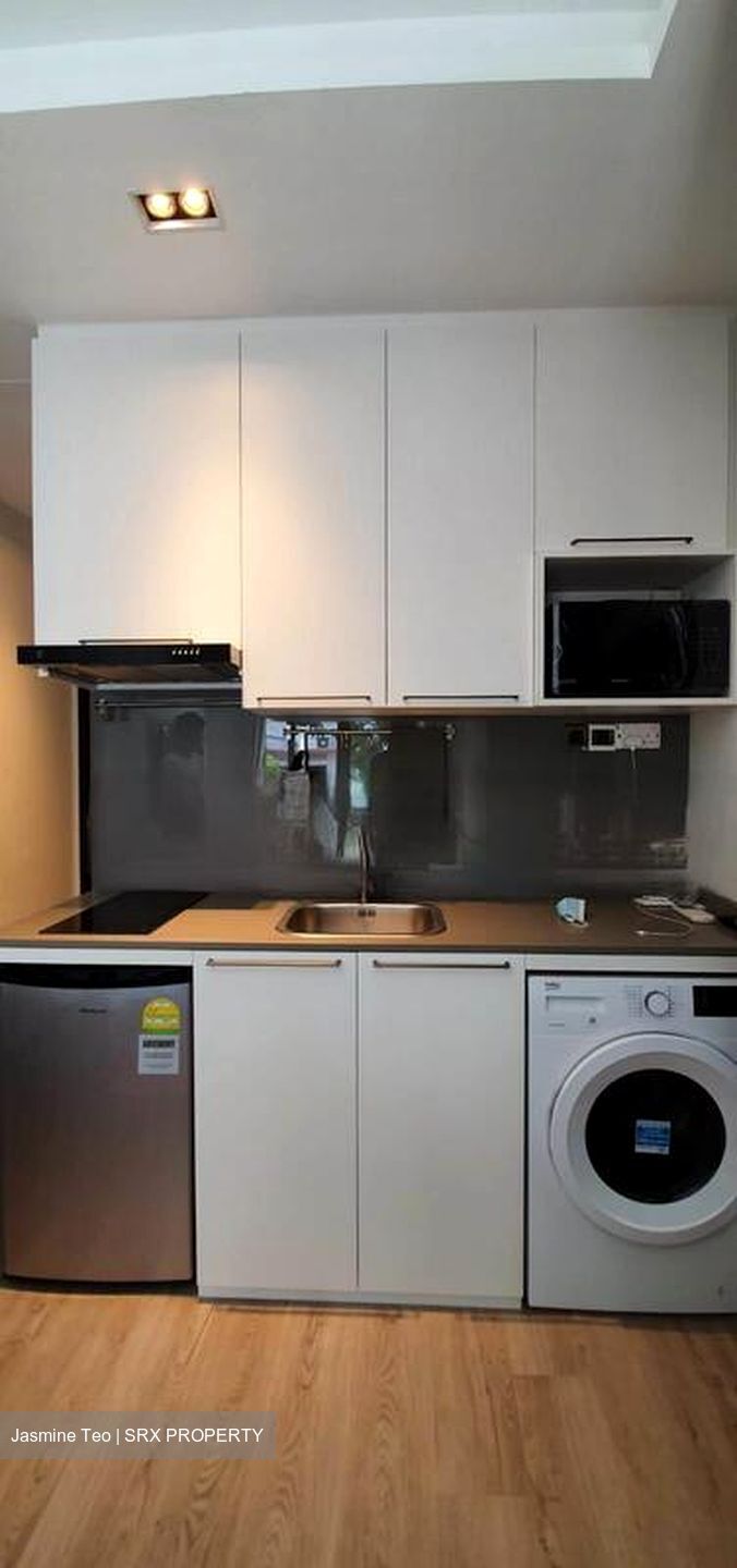 Tanjong Katong Road (D15), Apartment #460594771